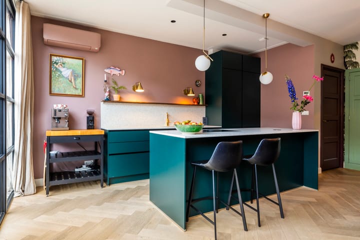 Photo 21 of Burgemeester van der Voort van Zijplaan 63