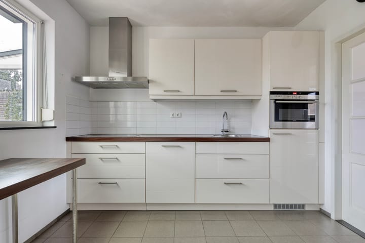 Foto 13 van Jacob Ruysdaelstraat 4