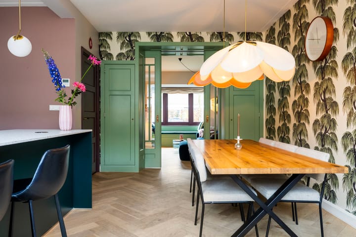 Photo 22 of Burgemeester van der Voort van Zijplaan 63