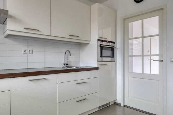 Foto 14 van Jacob Ruysdaelstraat 4