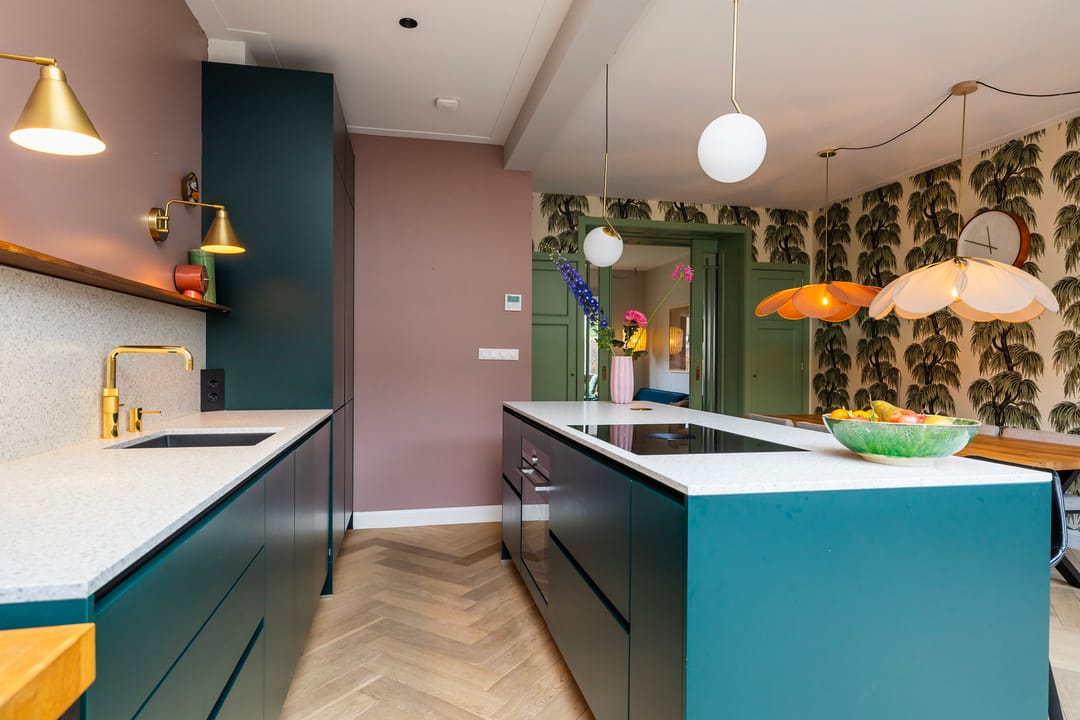 Photo 23 of Burgemeester van der Voort van Zijplaan 63