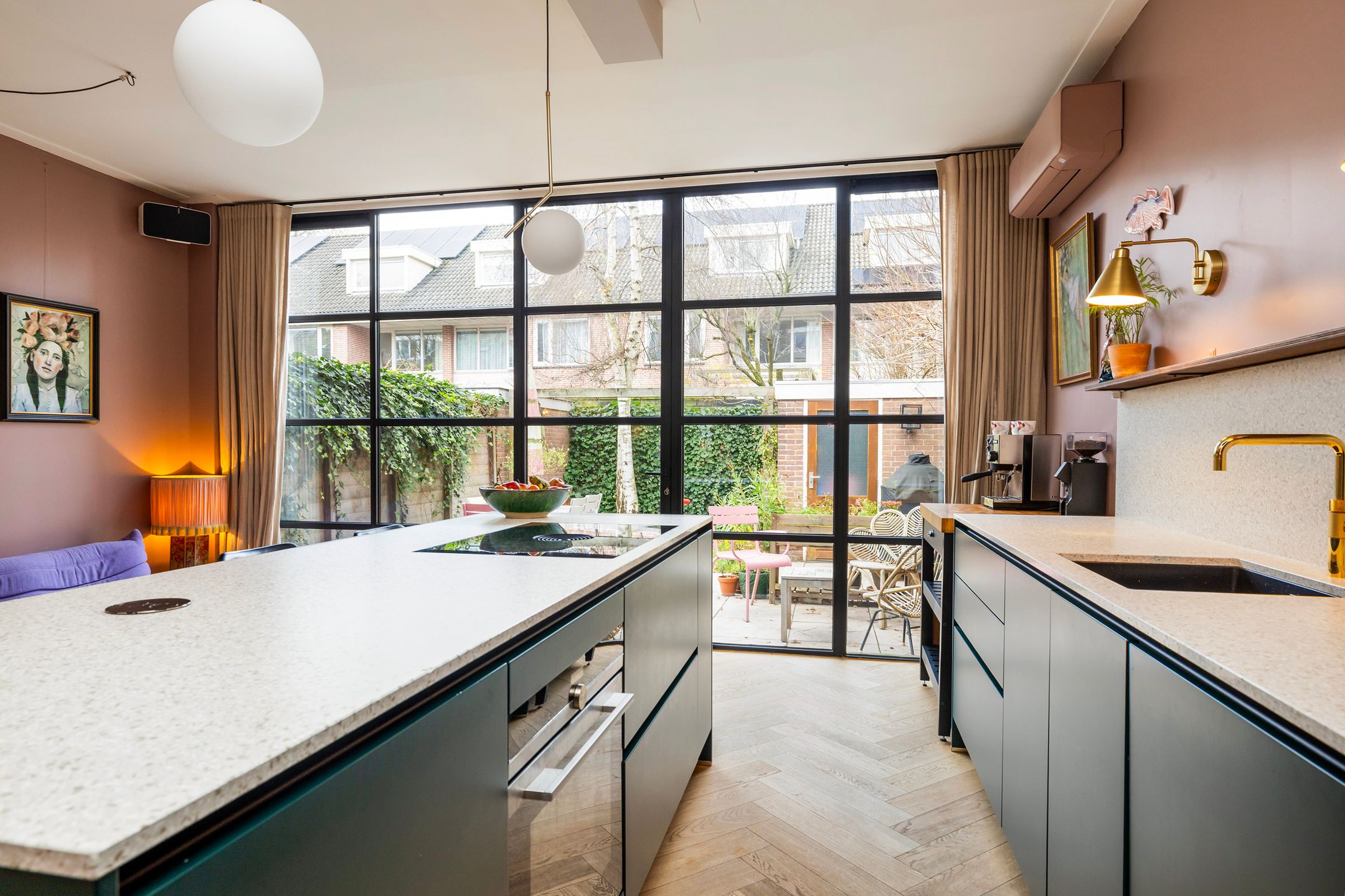 Photo 24 of Burgemeester van der Voort van Zijplaan 63