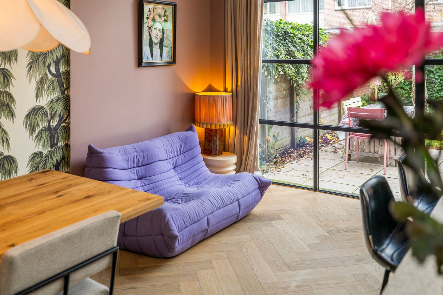 Photo 25 of Burgemeester van der Voort van Zijplaan 63