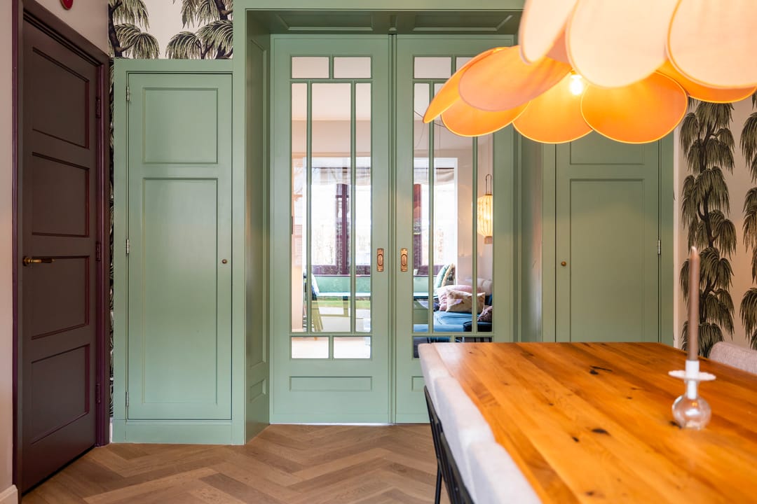 Photo 26 of Burgemeester van der Voort van Zijplaan 63