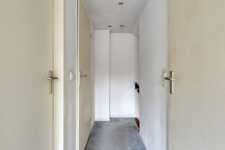 Foto 18 van Jacob Ruysdaelstraat 4