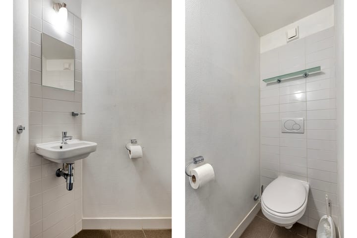 Foto 19 van Jacob Ruysdaelstraat 4