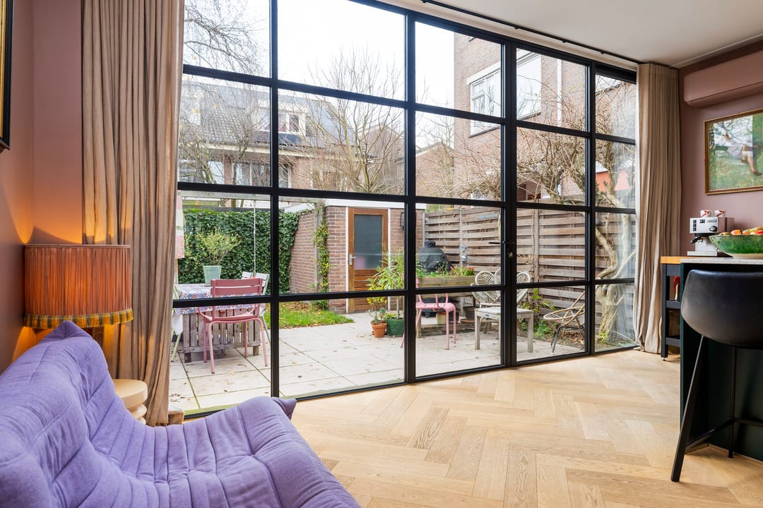 Photo 28 of Burgemeester van der Voort van Zijplaan 63