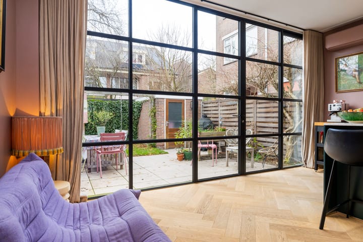 Photo 28 of Burgemeester van der Voort van Zijplaan 63