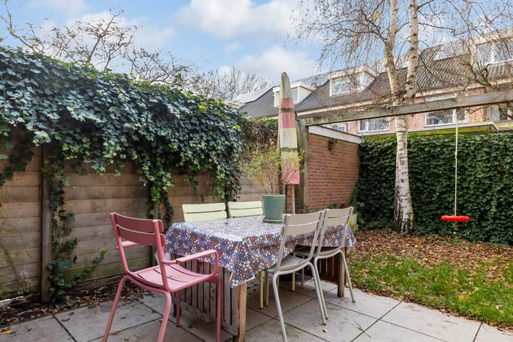 Photo 29 of Burgemeester van der Voort van Zijplaan 63