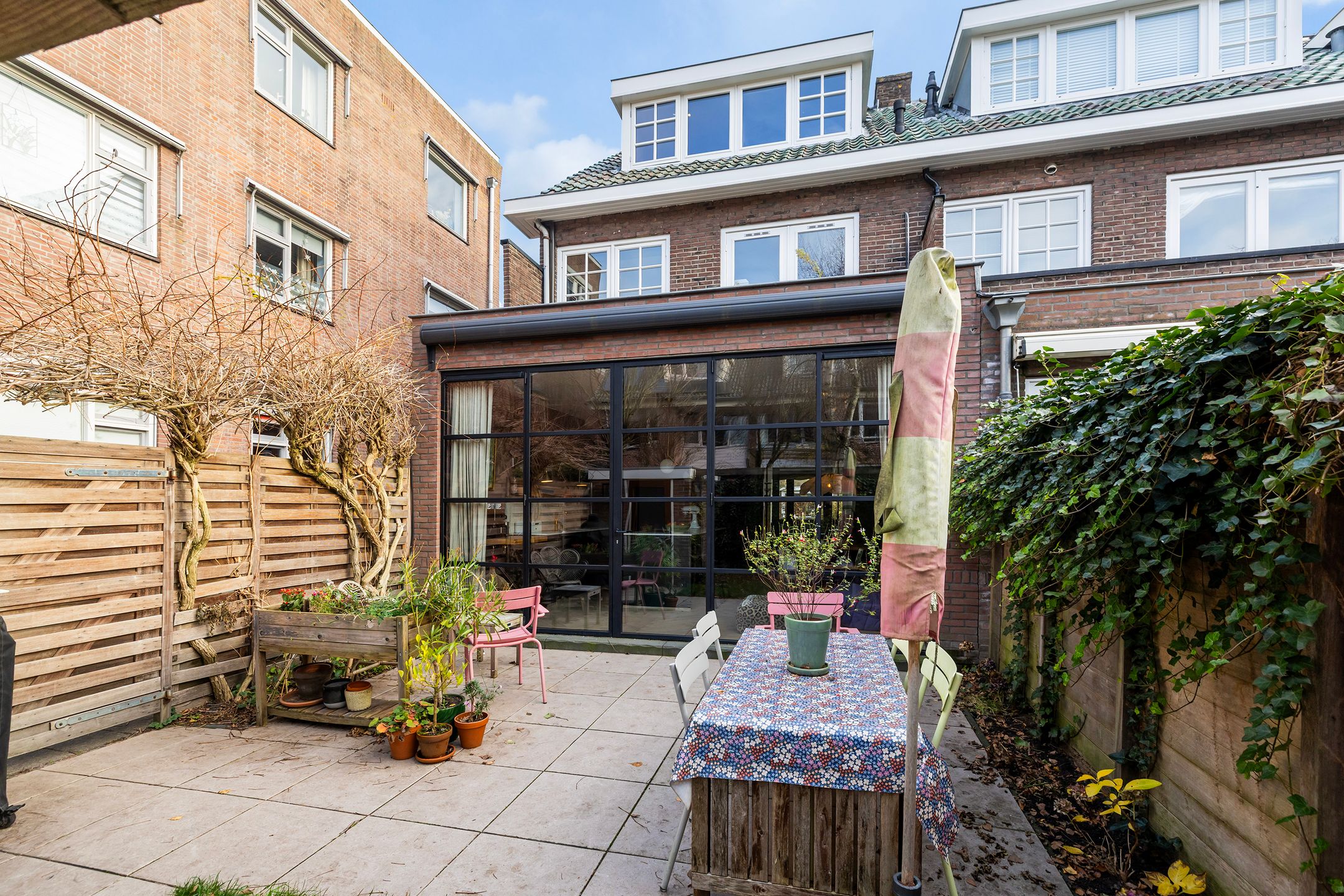 Photo 30 of Burgemeester van der Voort van Zijplaan 63