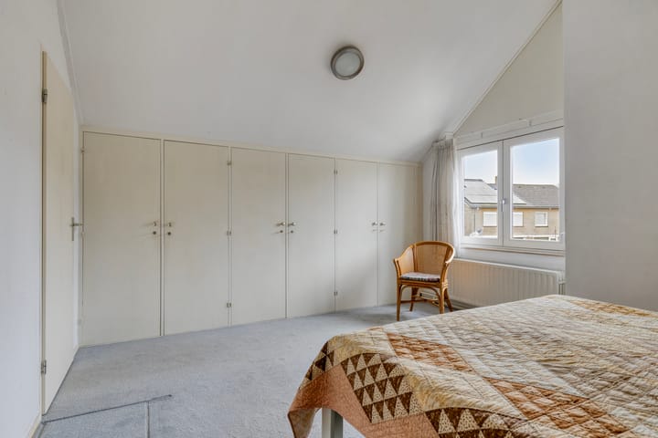 Foto 22 van Jacob Ruysdaelstraat 4