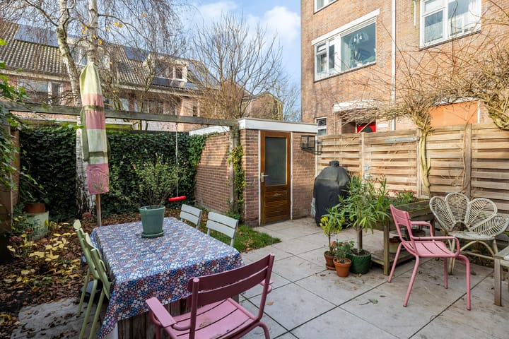 Photo 31 of Burgemeester van der Voort van Zijplaan 63