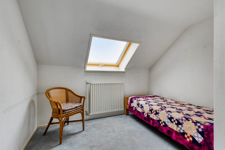 Foto 23 van Jacob Ruysdaelstraat 4