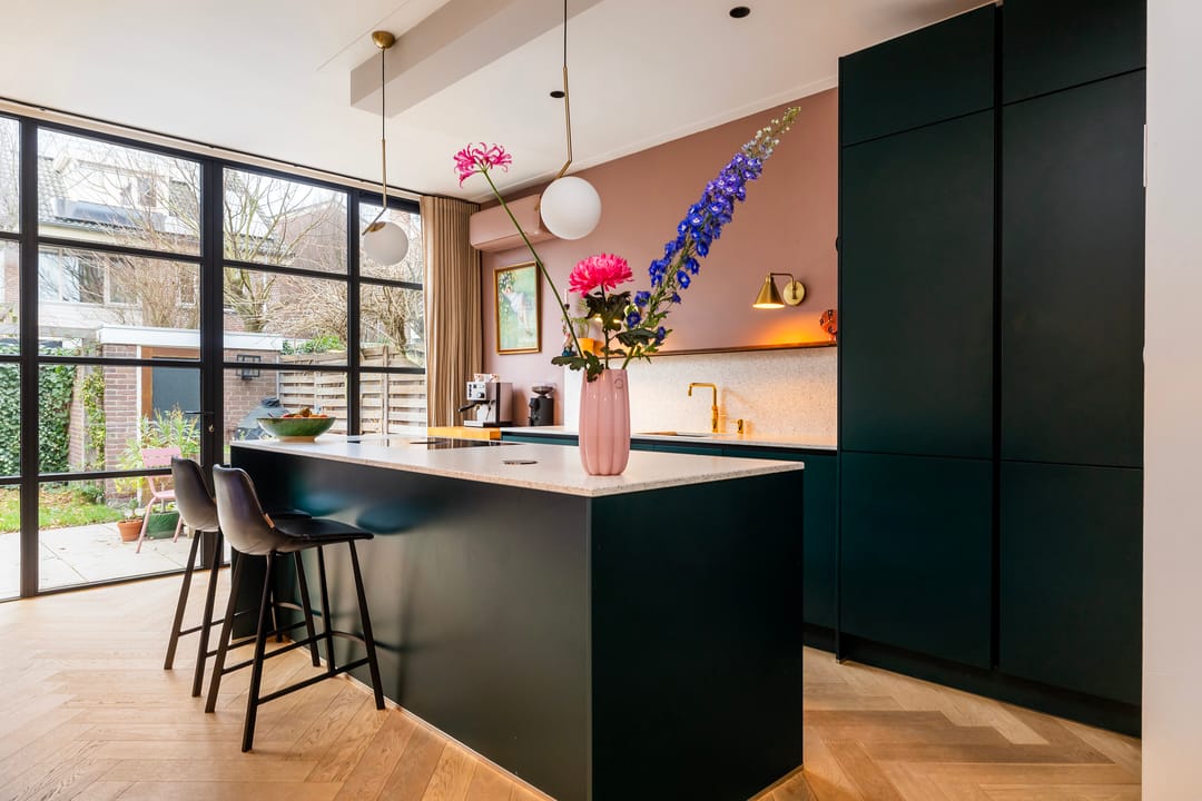 Photo 16 of Burgemeester van der Voort van Zijplaan 63