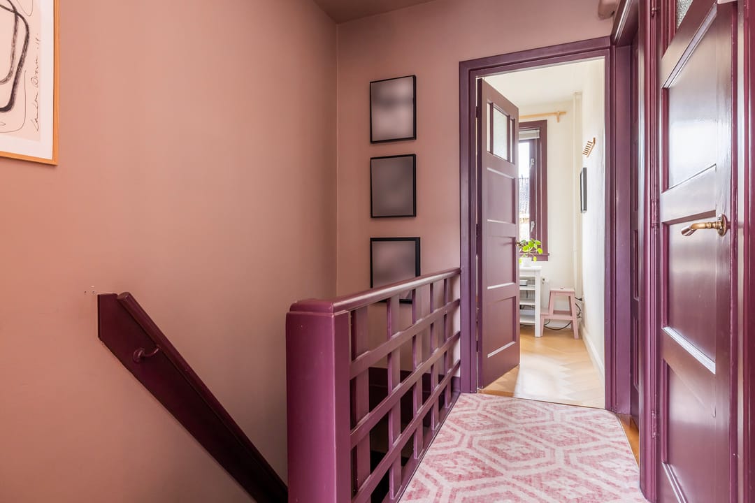 Photo 32 of Burgemeester van der Voort van Zijplaan 63