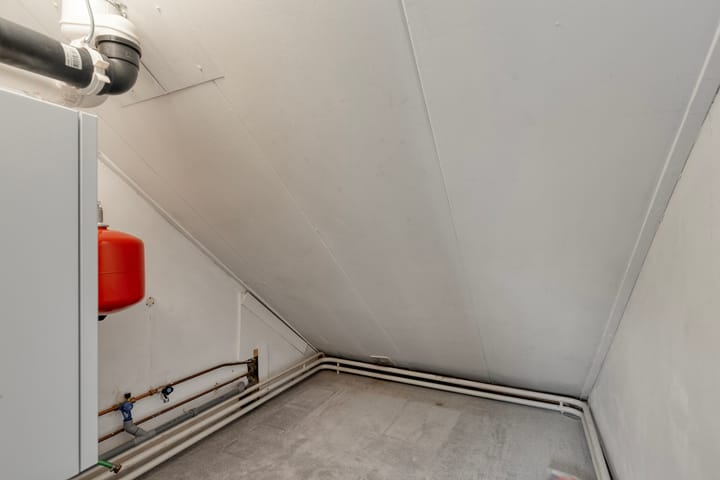 Foto 24 van Jacob Ruysdaelstraat 4