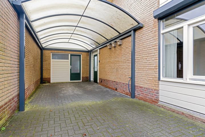 Foto 26 van Jacob Ruysdaelstraat 4