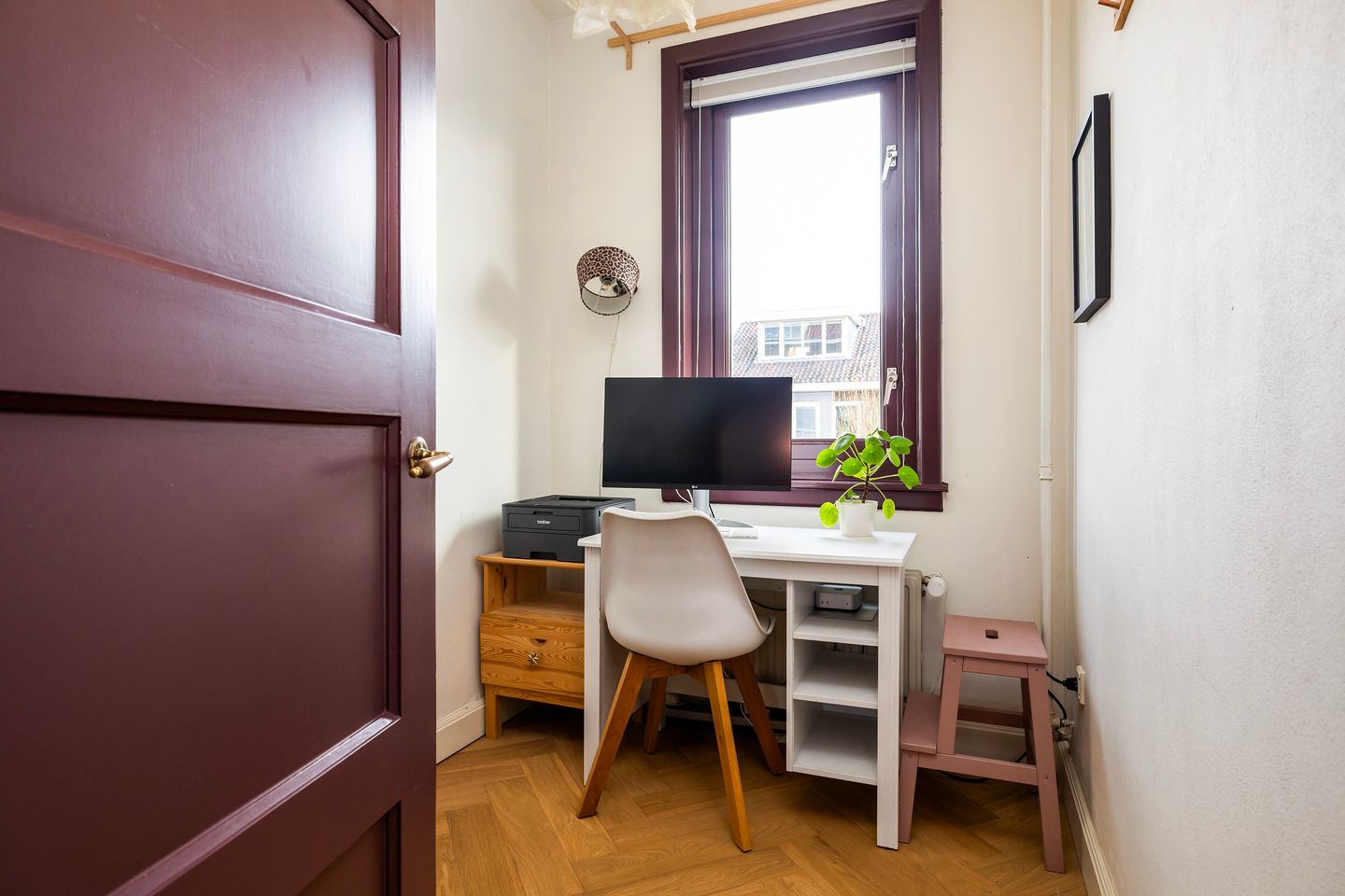 Photo 35 of Burgemeester van der Voort van Zijplaan 63