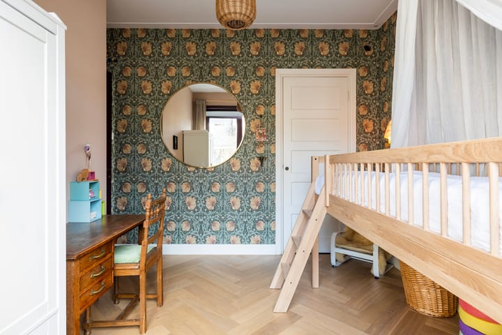 Photo 37 of Burgemeester van der Voort van Zijplaan 63