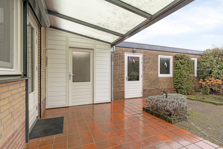 Foto 29 van Jacob Ruysdaelstraat 4