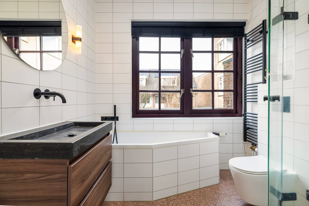 Photo 38 of Burgemeester van der Voort van Zijplaan 63