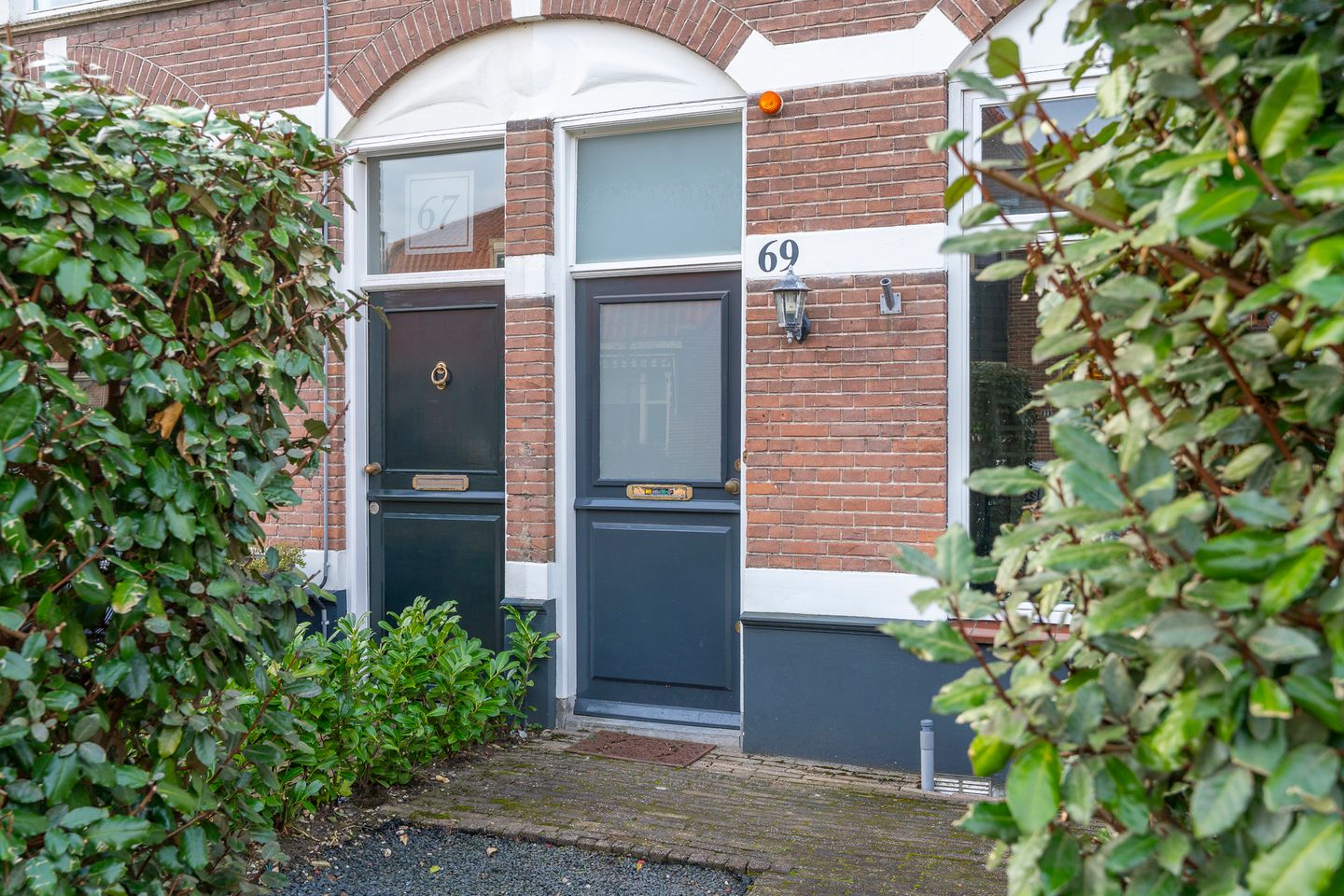 Foto 5 van De Wetlaan 69