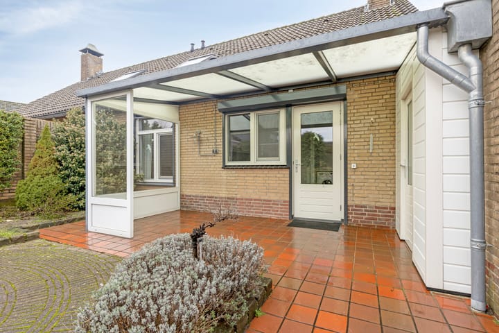 Foto 31 van Jacob Ruysdaelstraat 4