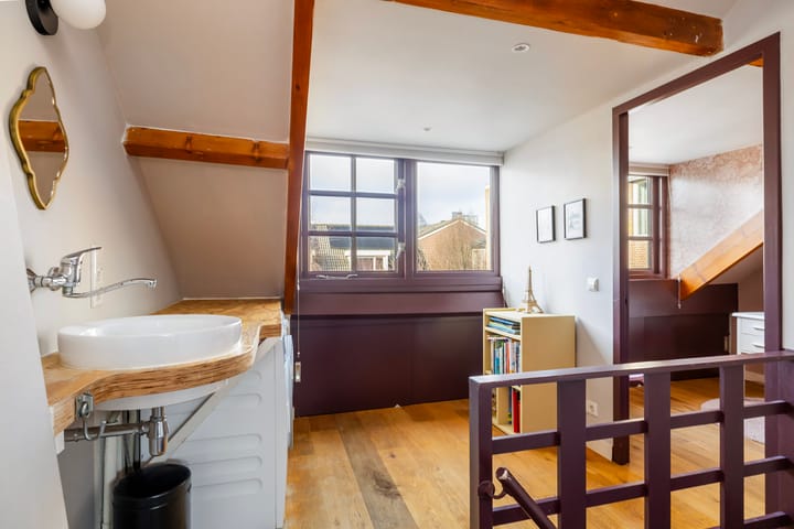 Photo 40 of Burgemeester van der Voort van Zijplaan 63