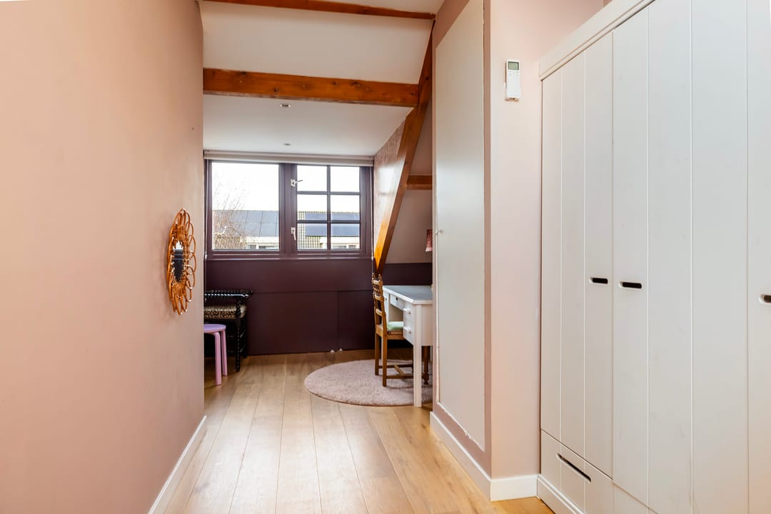 Photo 41 of Burgemeester van der Voort van Zijplaan 63