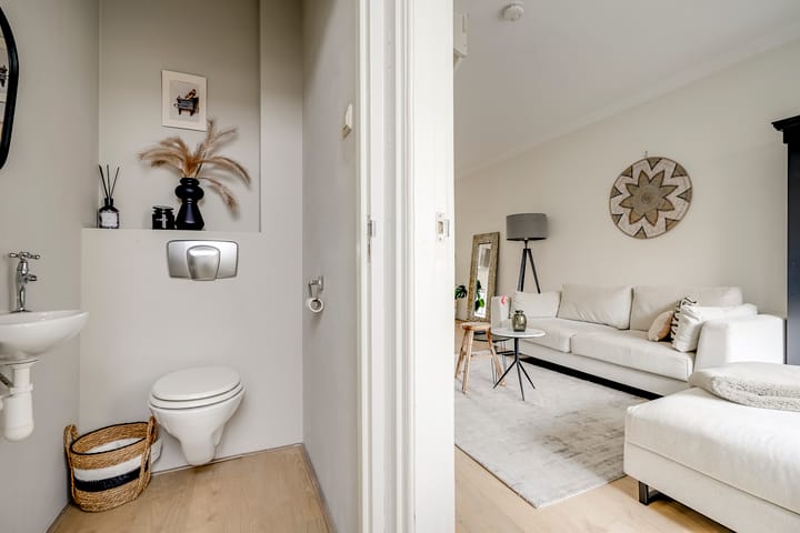 Foto 4 van De Wetlaan 69