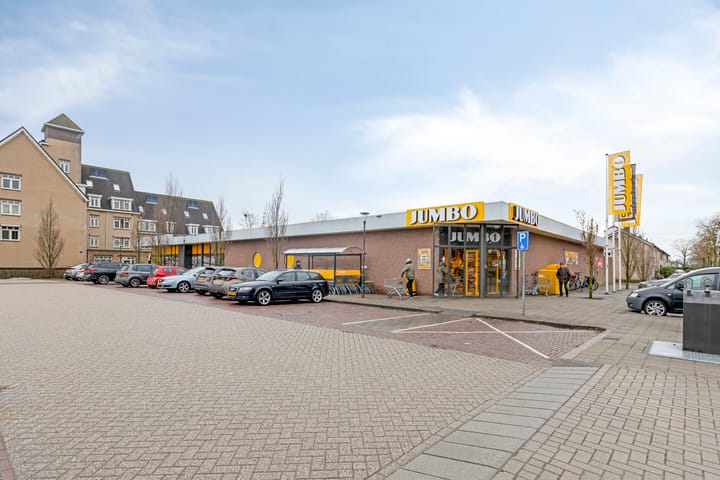 Foto 33 van Jacob Ruysdaelstraat 4