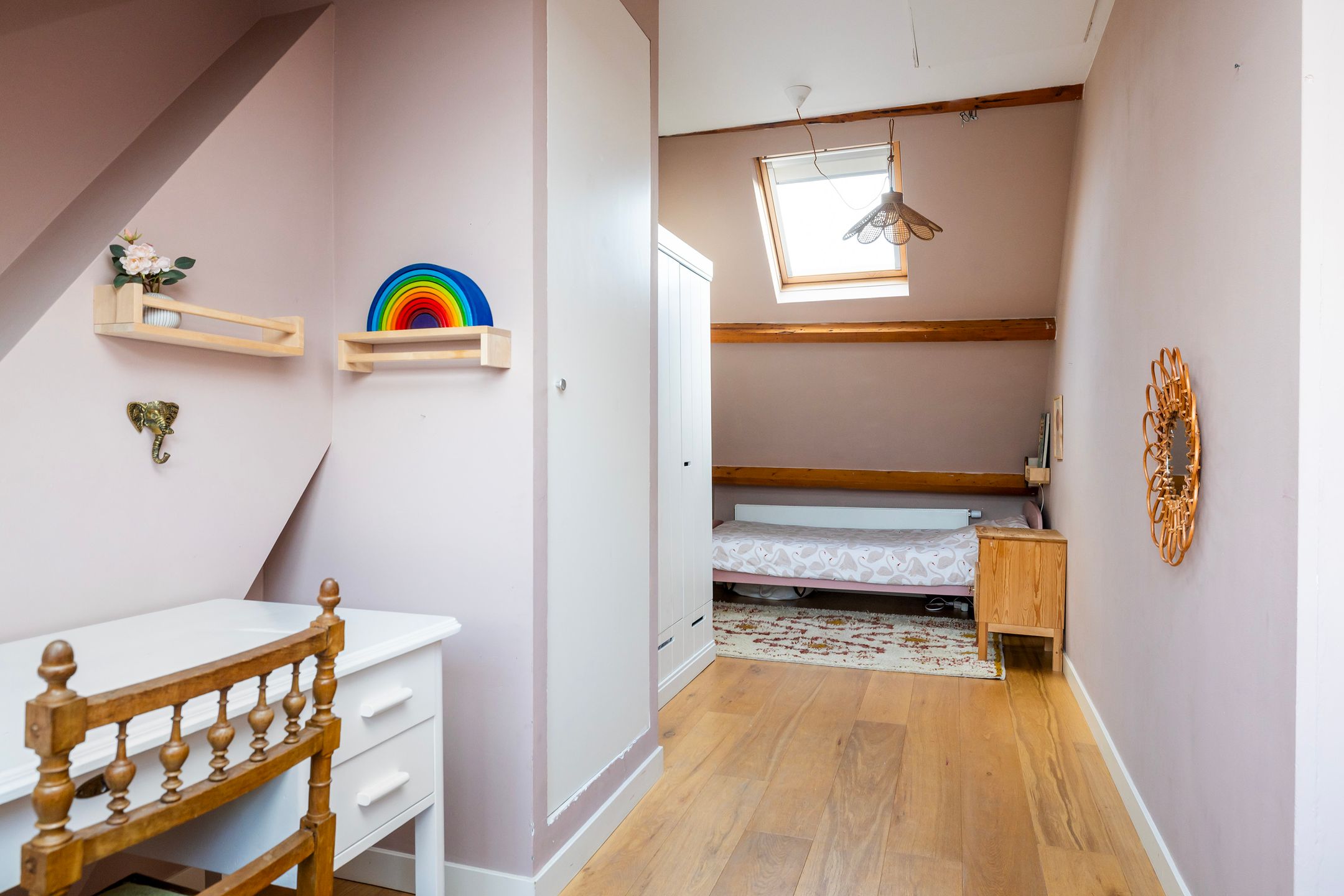 Photo 42 of Burgemeester van der Voort van Zijplaan 63