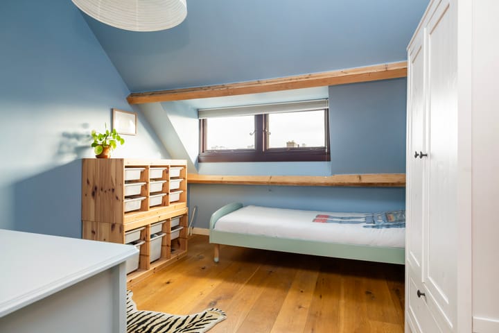 Photo 43 of Burgemeester van der Voort van Zijplaan 63