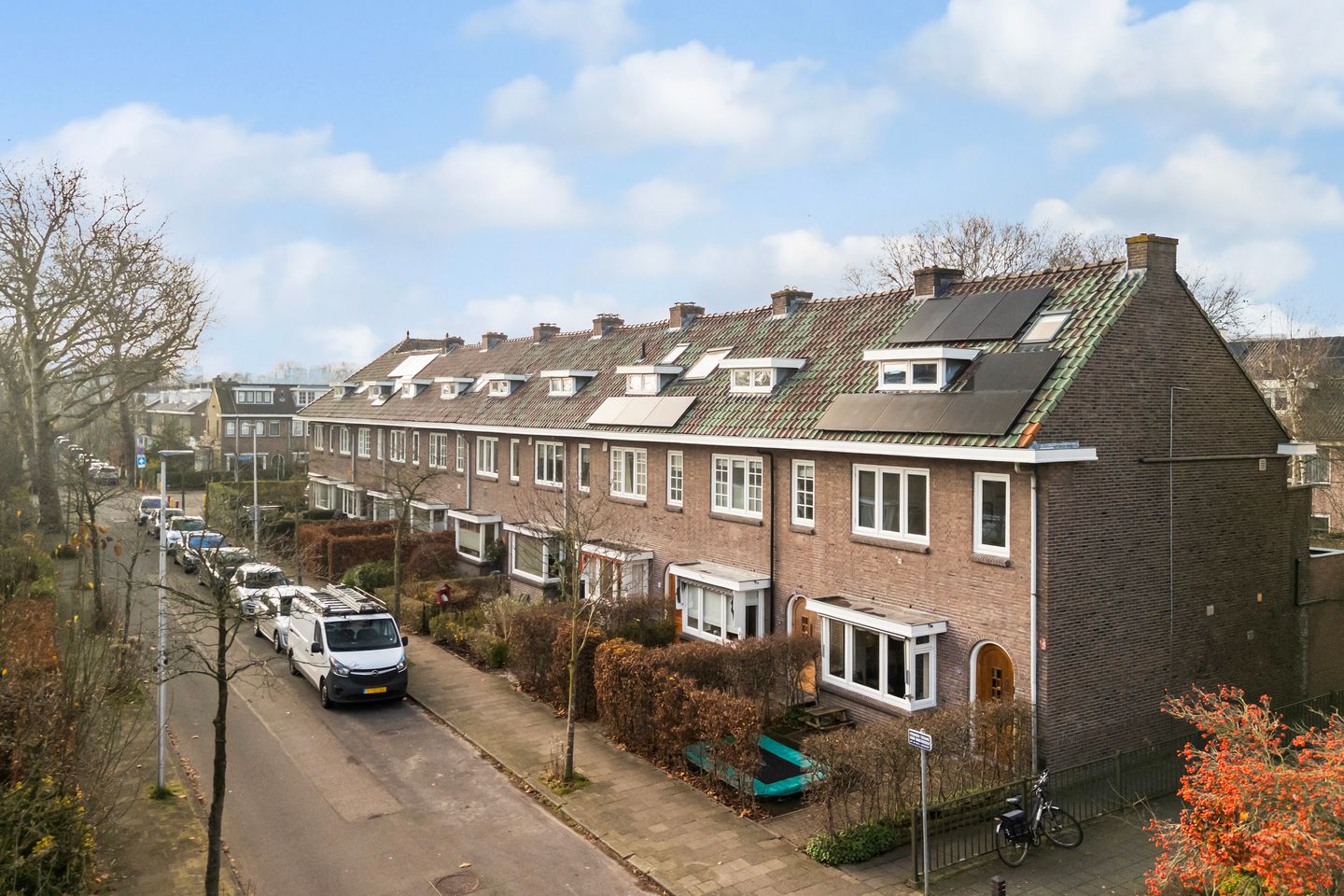 Photo 44 of Burgemeester van der Voort van Zijplaan 63