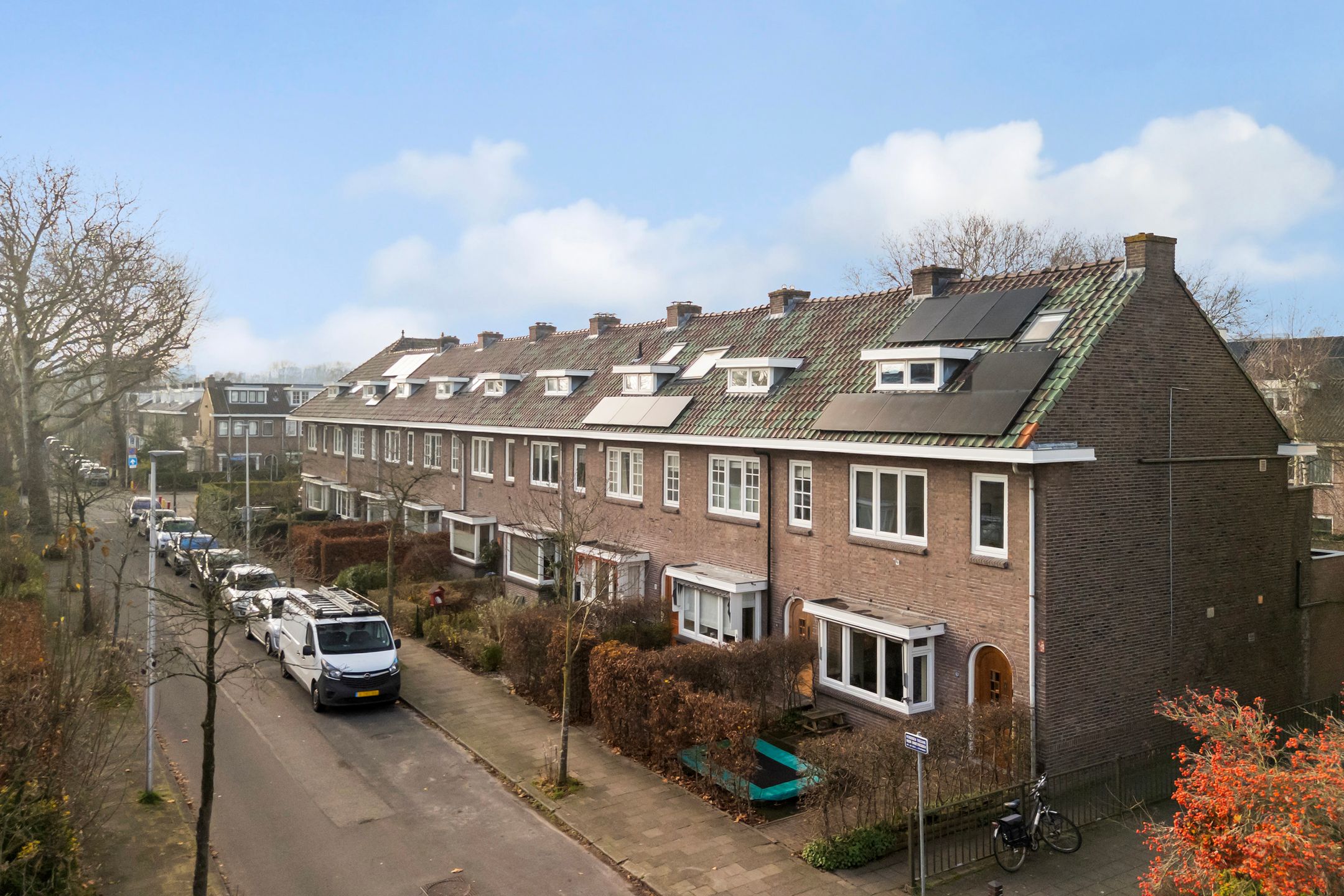 Photo 45 of Burgemeester van der Voort van Zijplaan 63