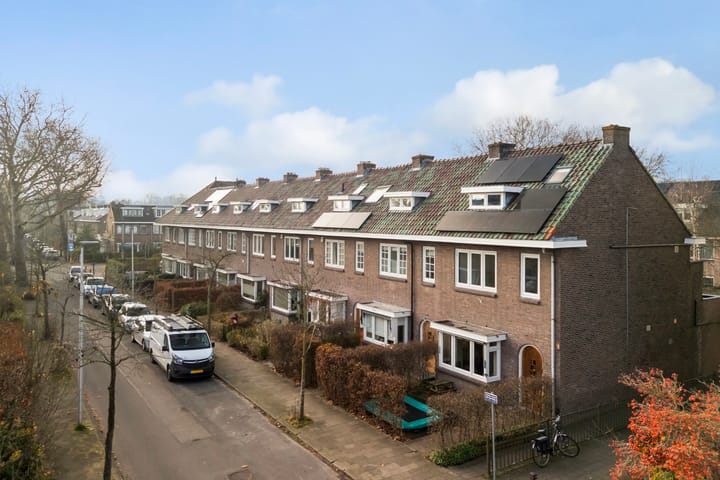 Photo 45 of Burgemeester van der Voort van Zijplaan 63