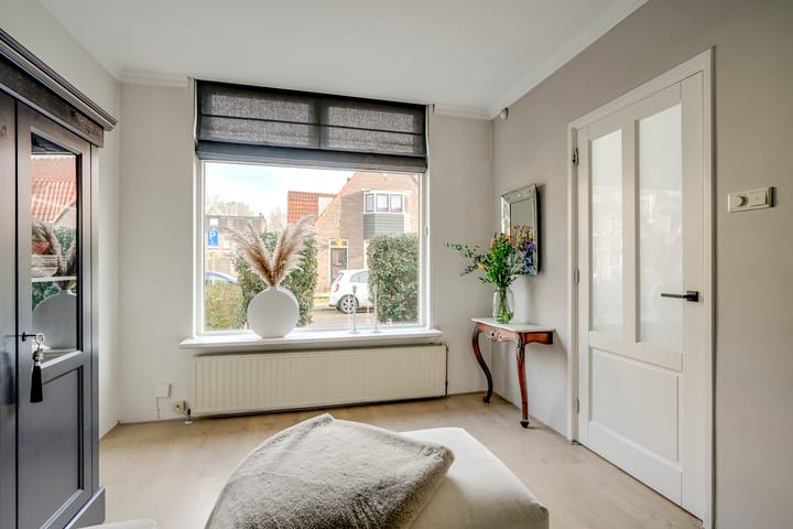 Foto 7 van De Wetlaan 69