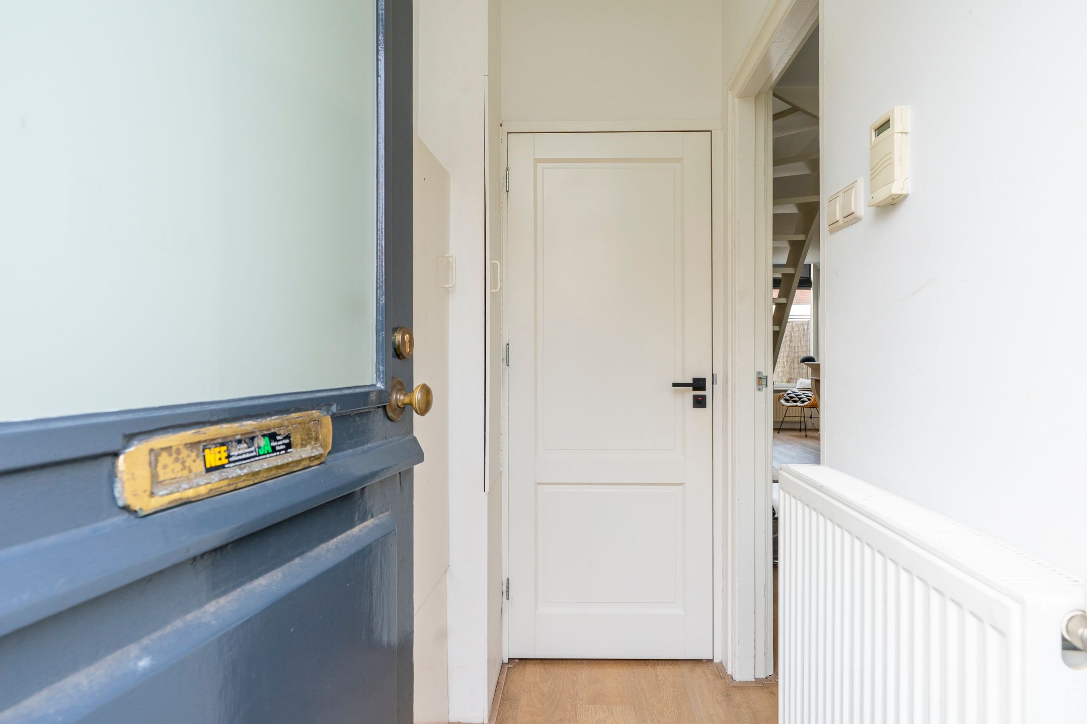 Foto 6 van De Wetlaan 69