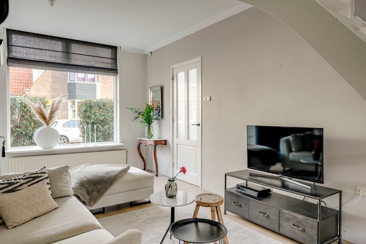 Foto 8 van De Wetlaan 69