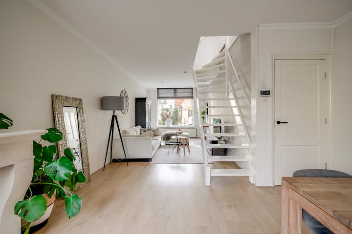 Foto 9 van De Wetlaan 69