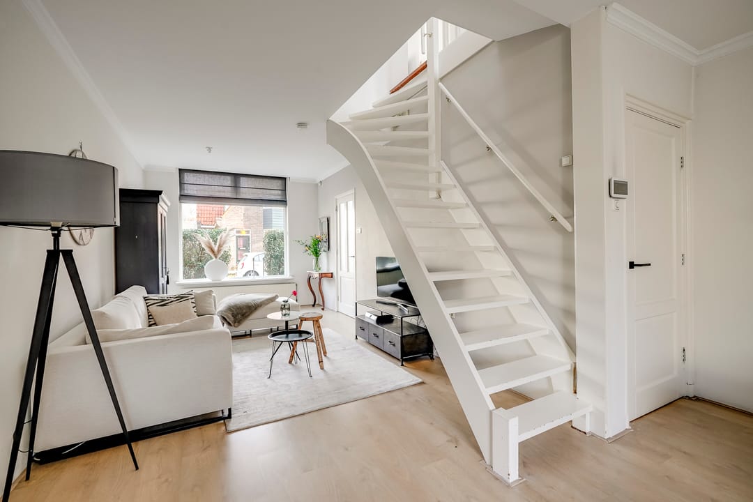 Foto 13 van De Wetlaan 69