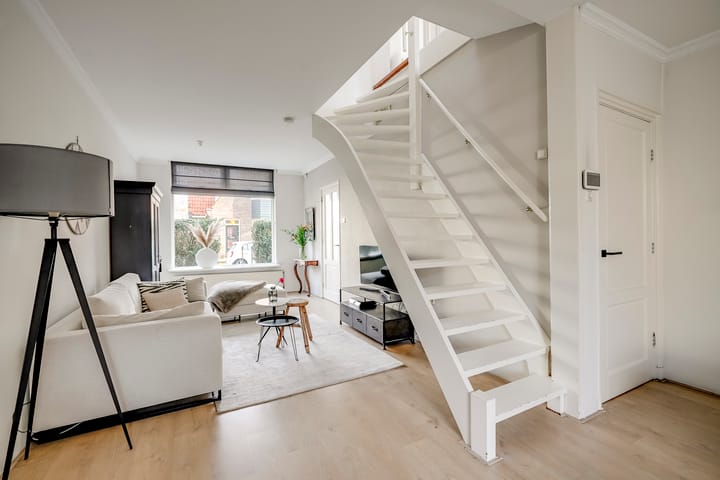 Foto 10 van De Wetlaan 69