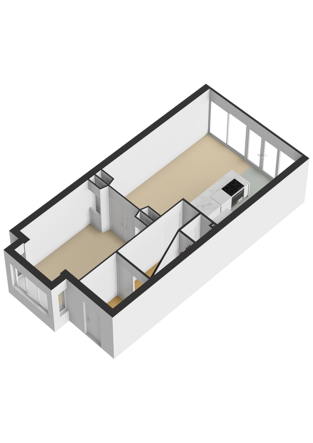 Photo 52 of Burgemeester van der Voort van Zijplaan 63