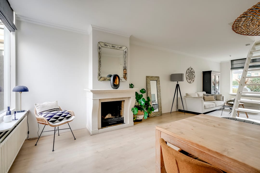 Foto 16 van De Wetlaan 69