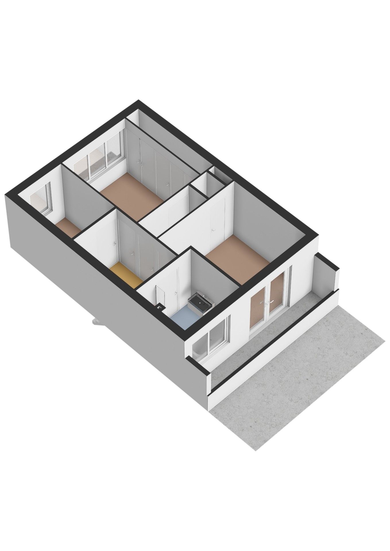 Photo 54 of Burgemeester van der Voort van Zijplaan 63