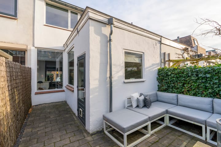 Foto 20 van De Wetlaan 69