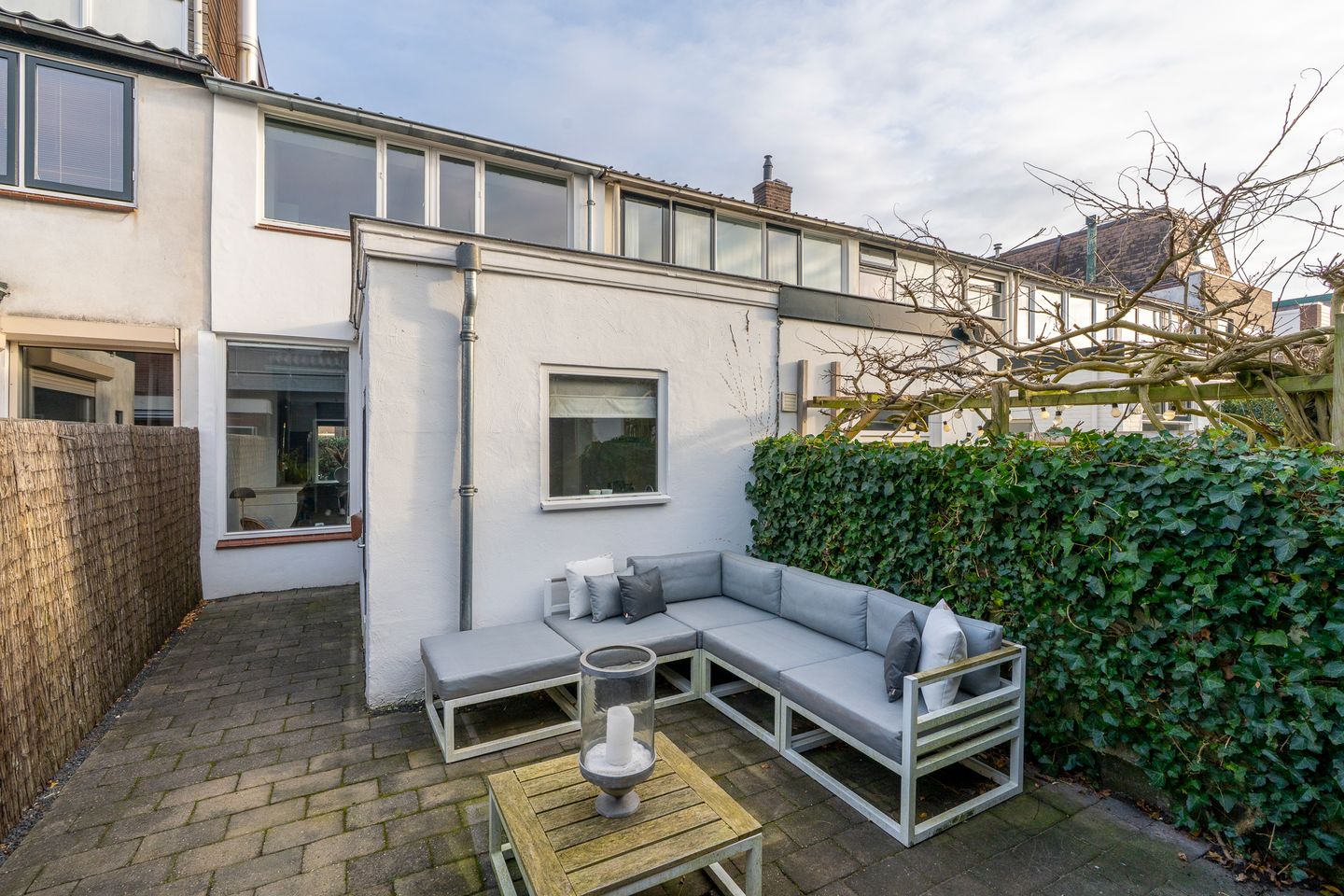 Foto 25 van De Wetlaan 69