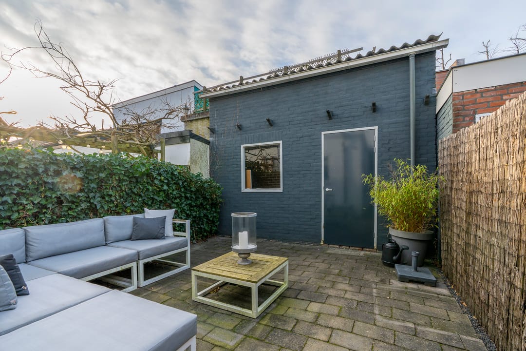 Foto 26 van De Wetlaan 69