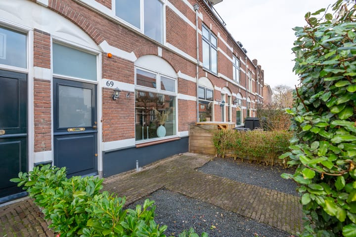 Foto 38 van De Wetlaan 69