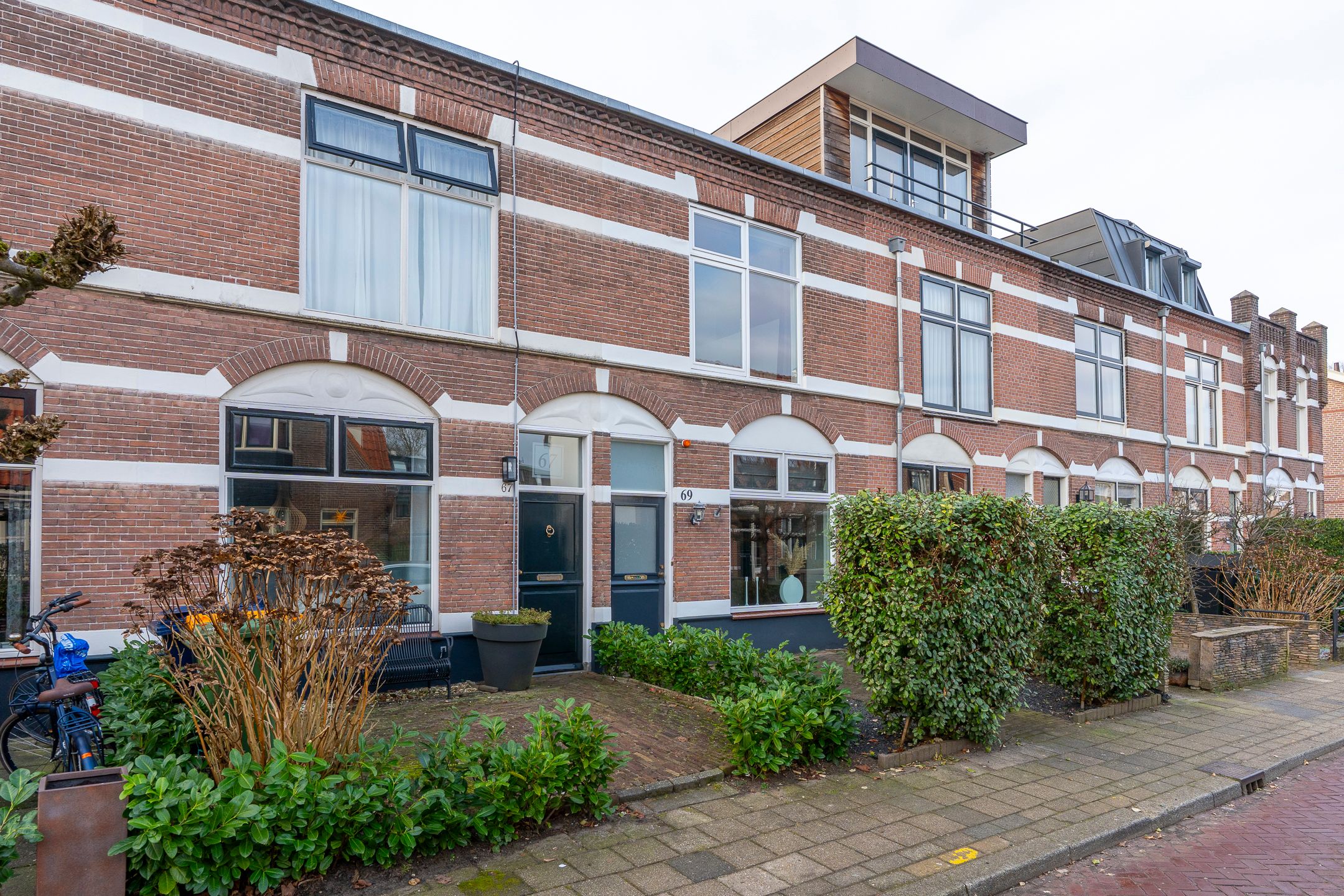 Foto 42 van De Wetlaan 69